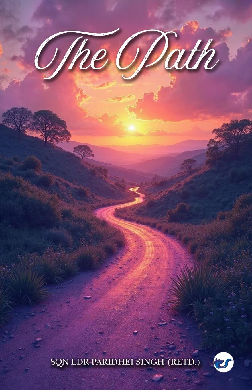 Knjiga The Path 