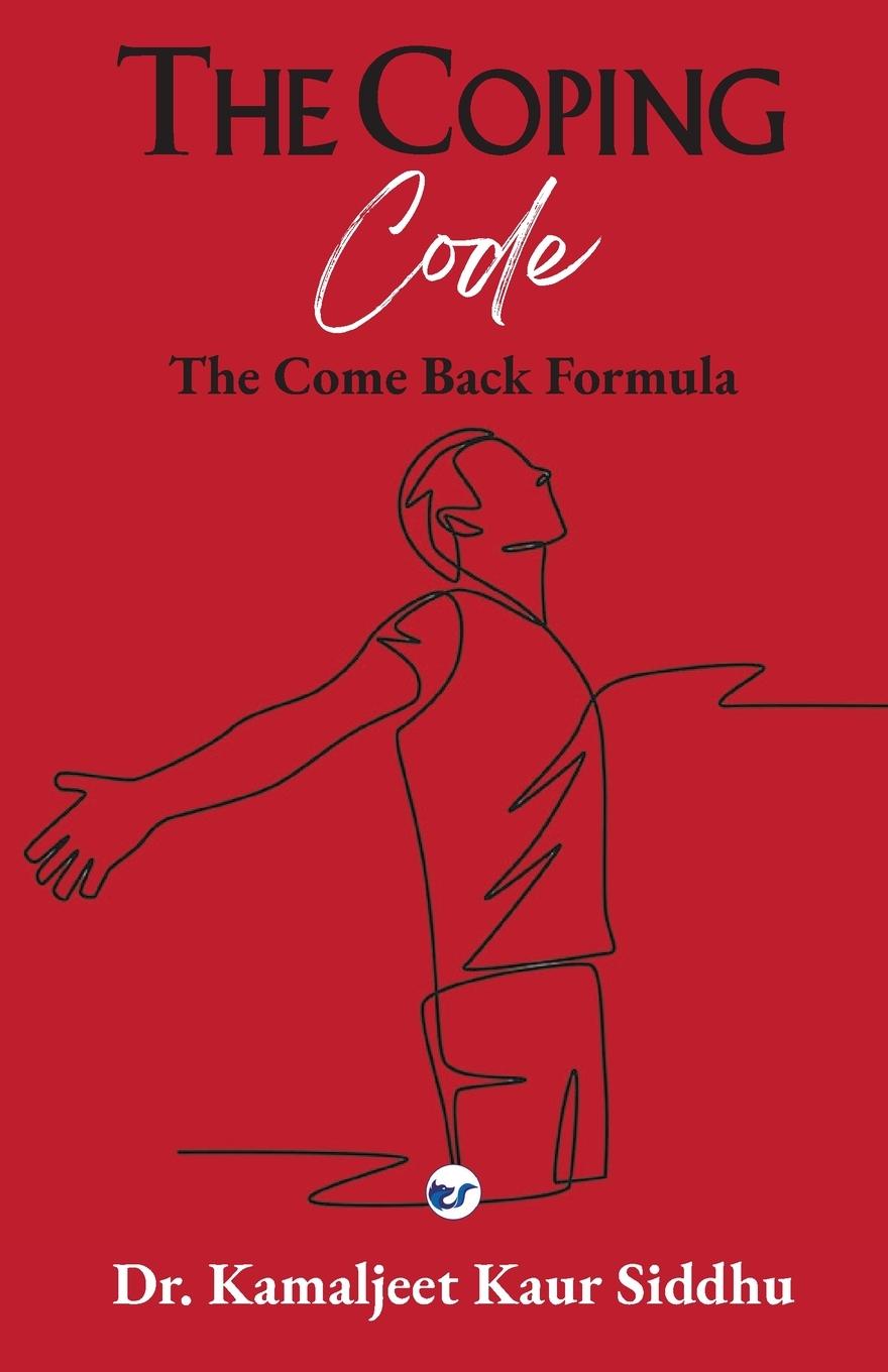 Knjiga The Coping Code 