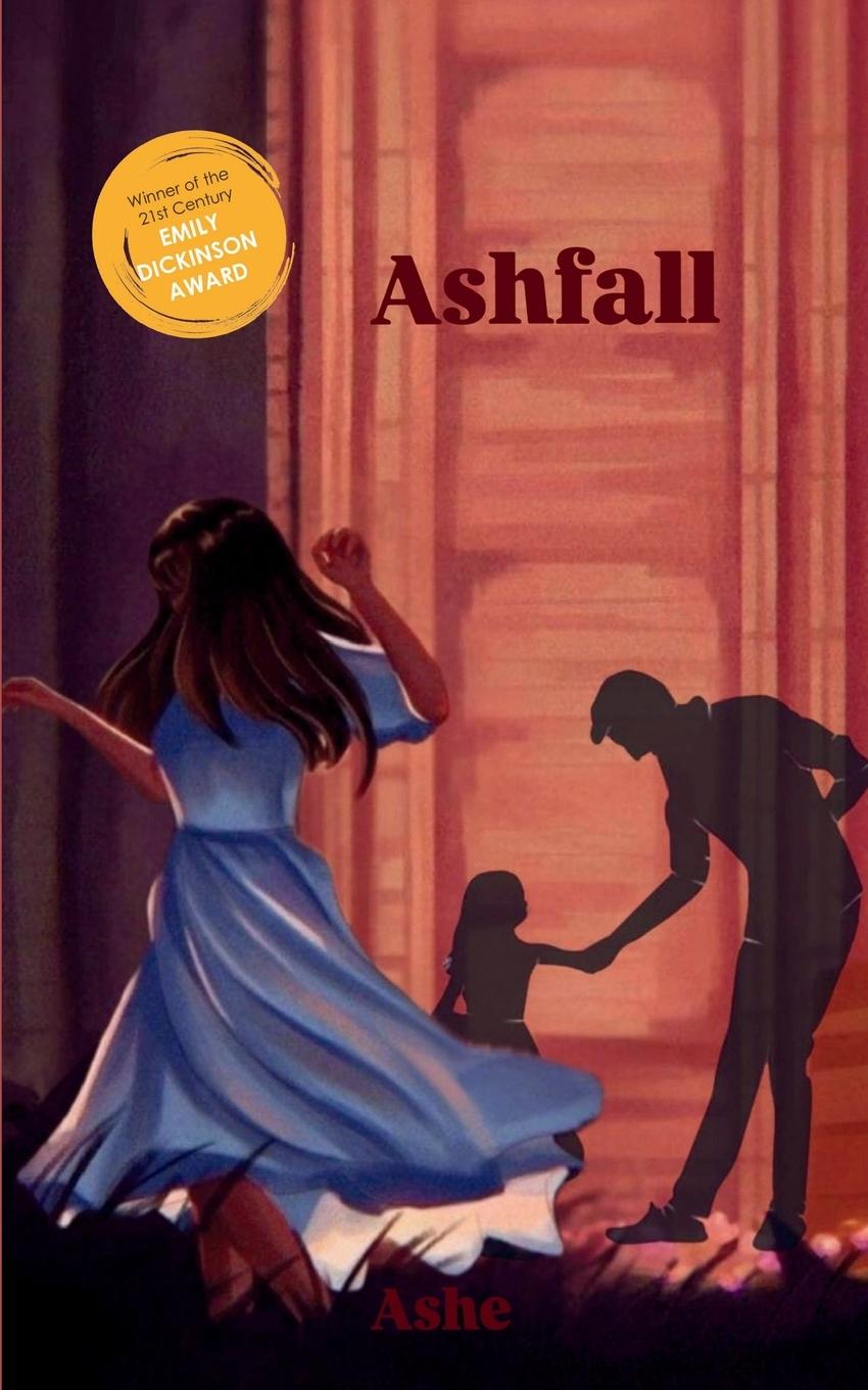 Knjiga Ashfall Ashe