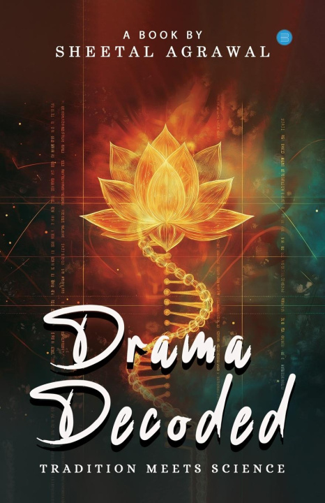 Kniha Drama Decoded 