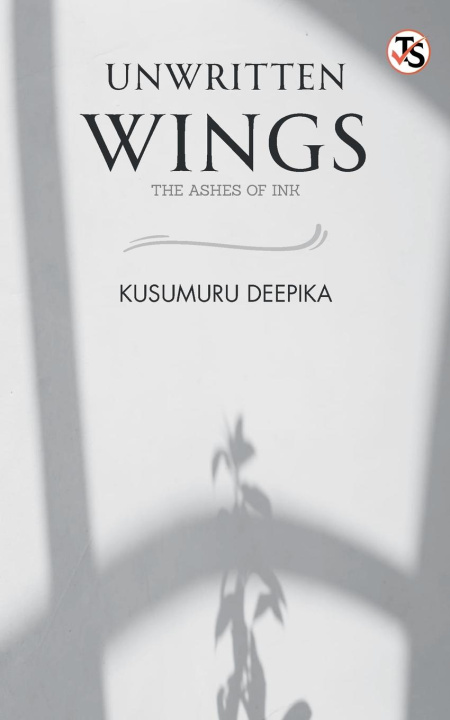 Kniha Unwritten Wings Kusumuru Deepika