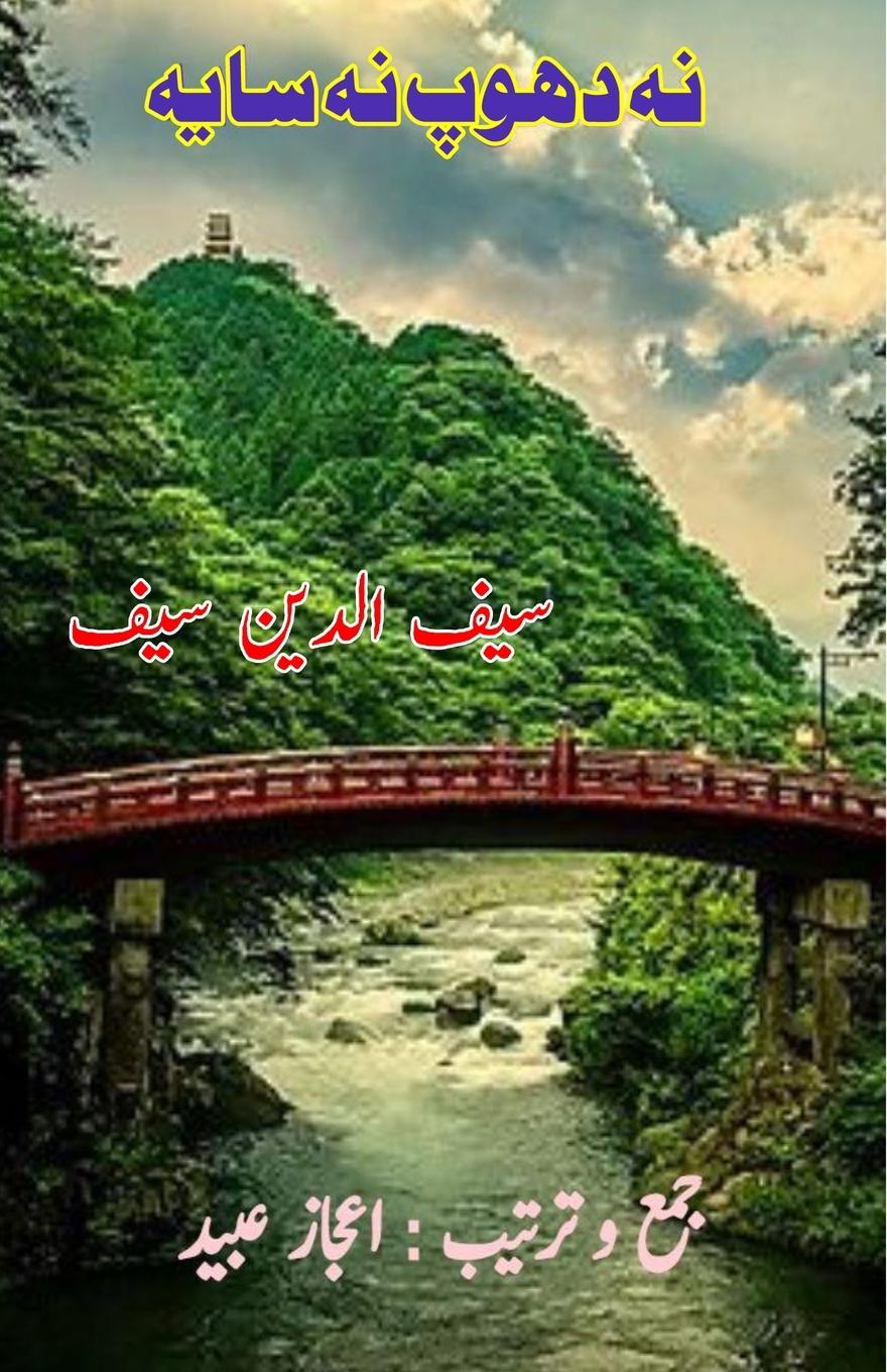 Livro Na Dhoop Na Saaya 