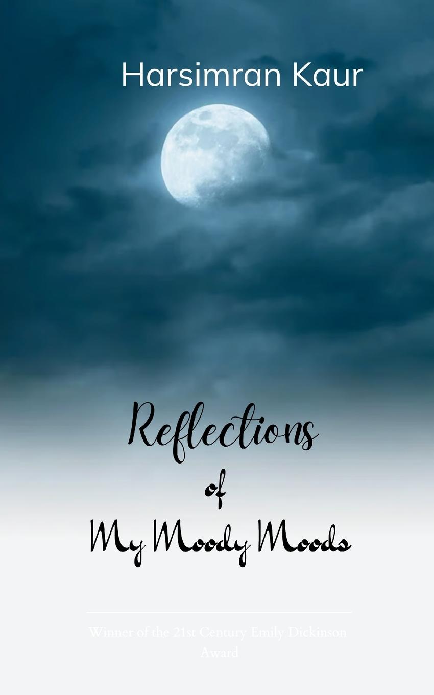 Knjiga Reflections Harsimran Kaur