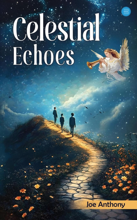 Knjiga Celestial Echoes 