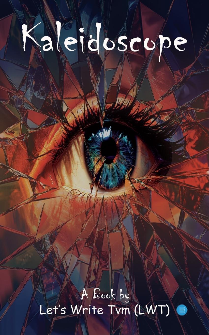 Kniha LWT Kaleidoscope 