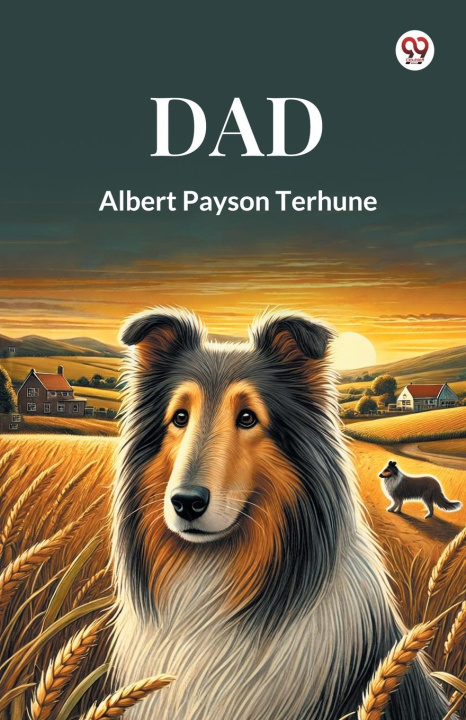 Kniha Dad Albert Payson Terhune