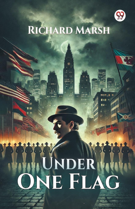 Kniha Under One Flag Richard Marsh