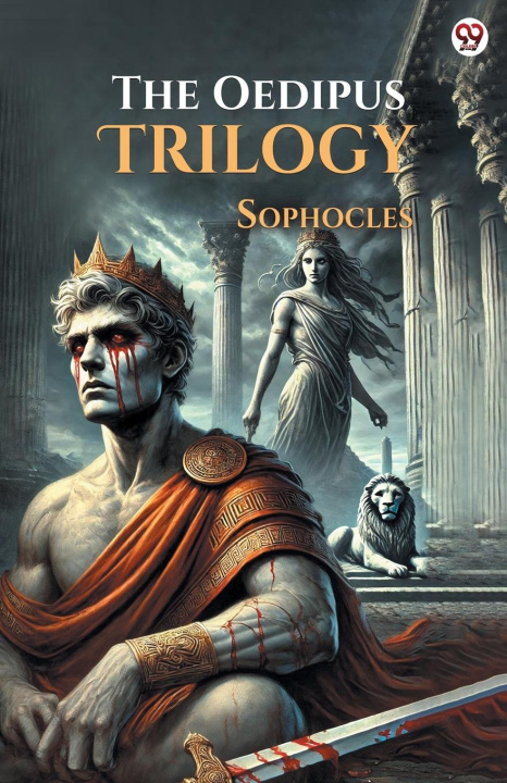 Buch The Oedipus Trilogy Sophocles