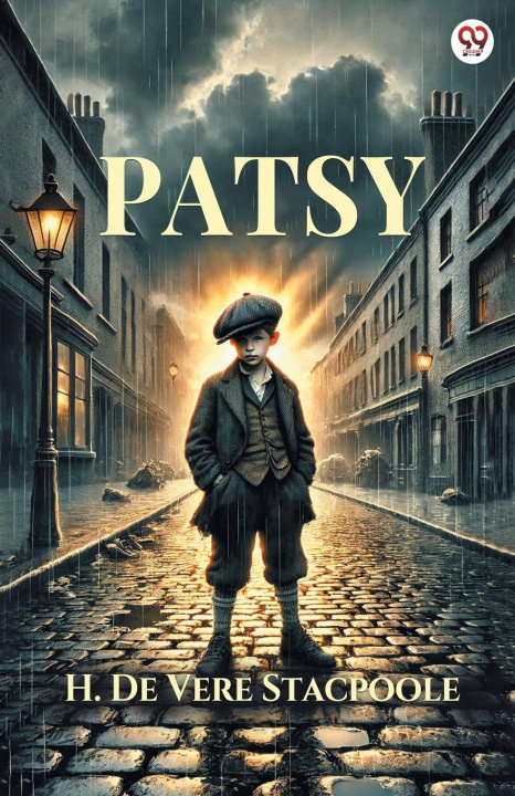 Buch Patsy H. De Vere Stacpoole
