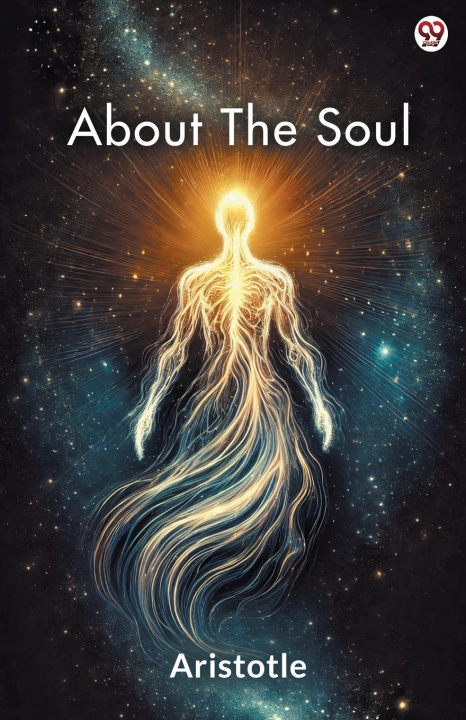 Kniha About The Soul Aristotle Aristotle