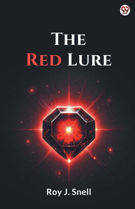 Kniha The Red Lure Roy J. Snell