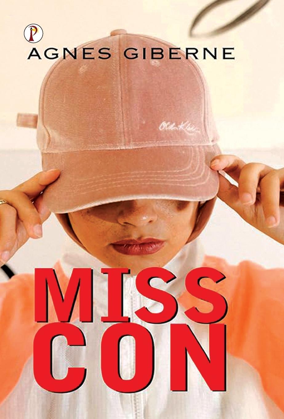 Kniha Miss Con Agnes Giberne
