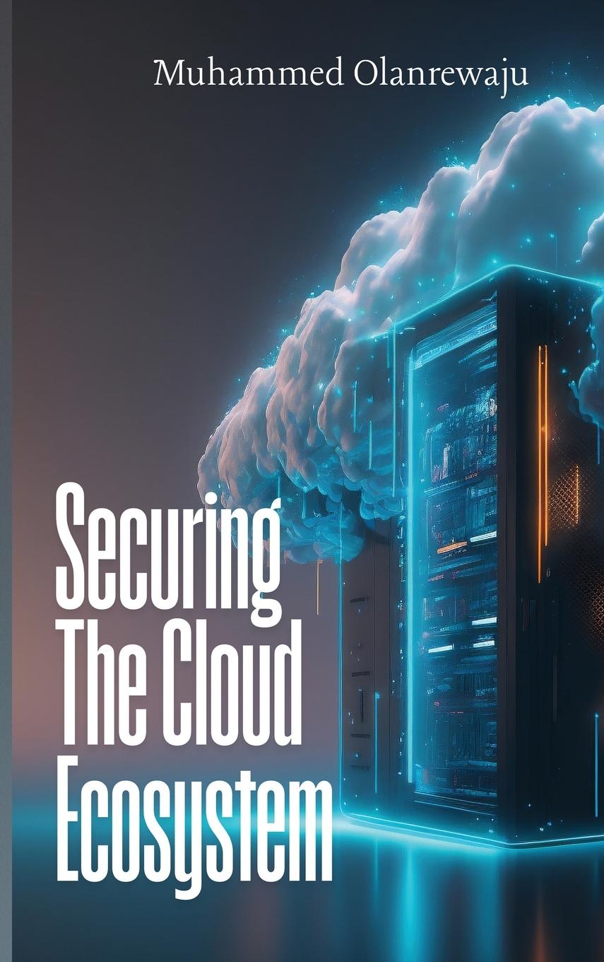 Kniha Securing The Cloud Ecosystem 