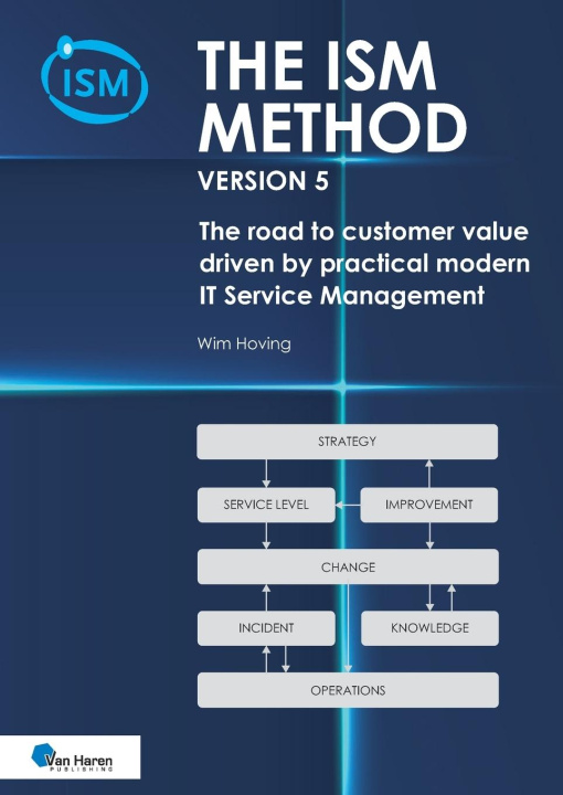 Book The ISM method version 5 