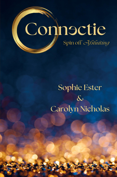 Kniha Connectie Sophie Ester  Carolyn Nicholas