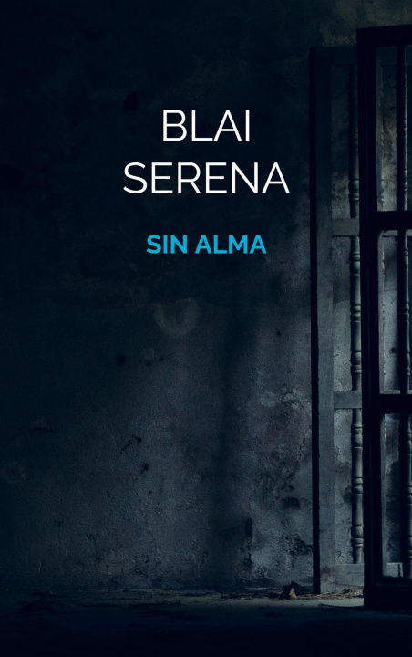 Kniha SIN ALMA BLAI SERENA
