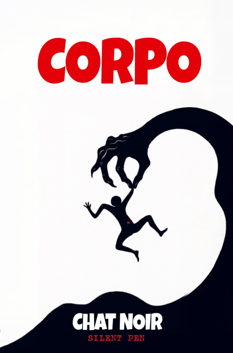 Book CORPO Chat Noir