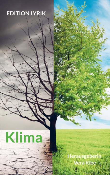 Kniha Klima Vera Klee