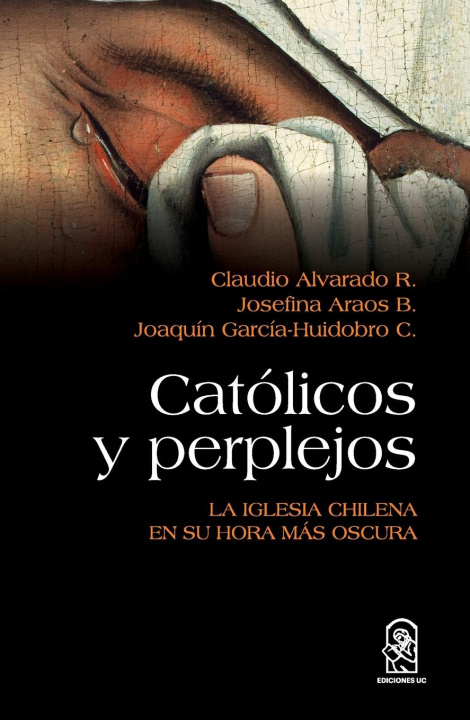 Kniha Católicos y perplejos 