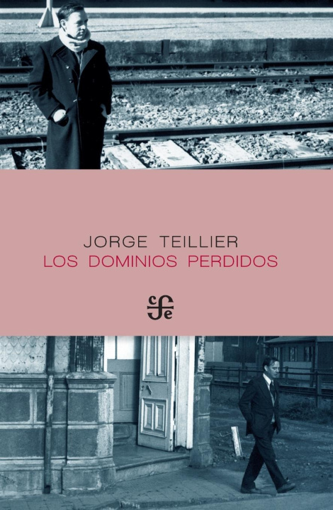 Kniha Los dominios perdidos 