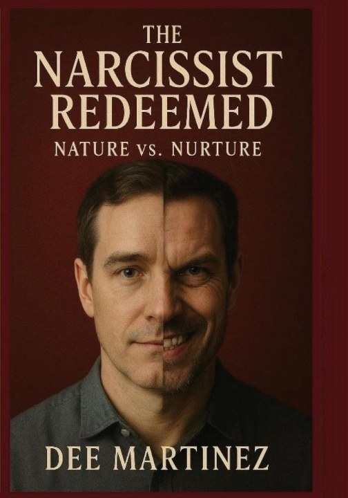 Buch The Narcissist Redeemed Dee Martinez