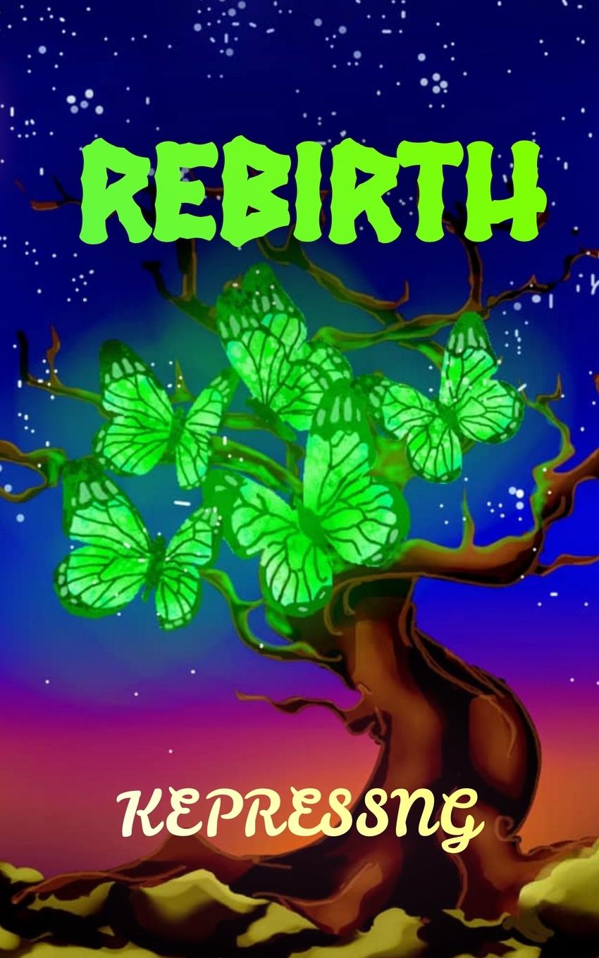 Buch Rebirth 