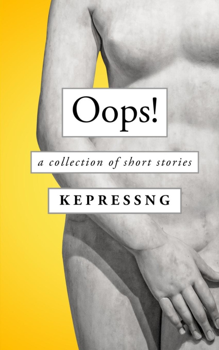 Buch Oops! 