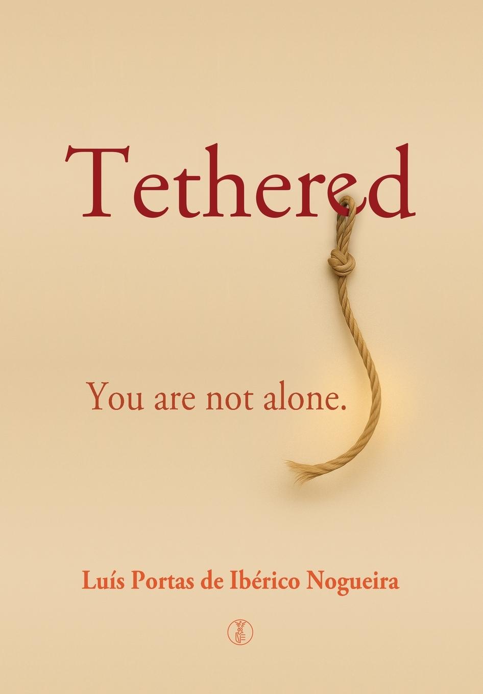 Kniha Tethered 