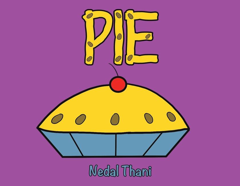 Kniha Pie 