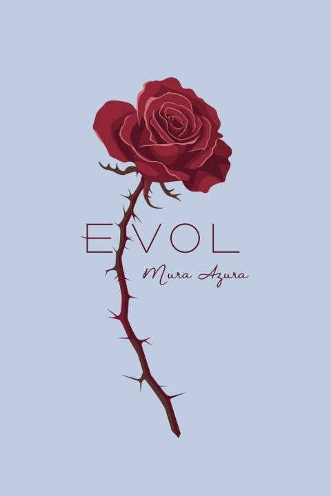 Kniha Evol 