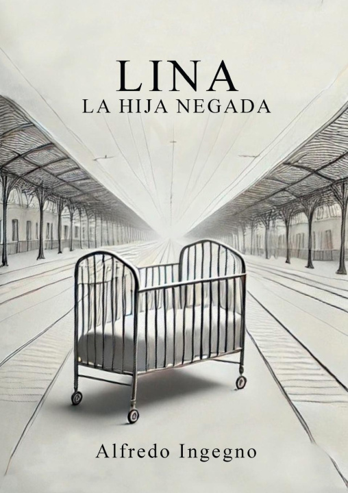 Kniha Lina Alfredo Ingegno