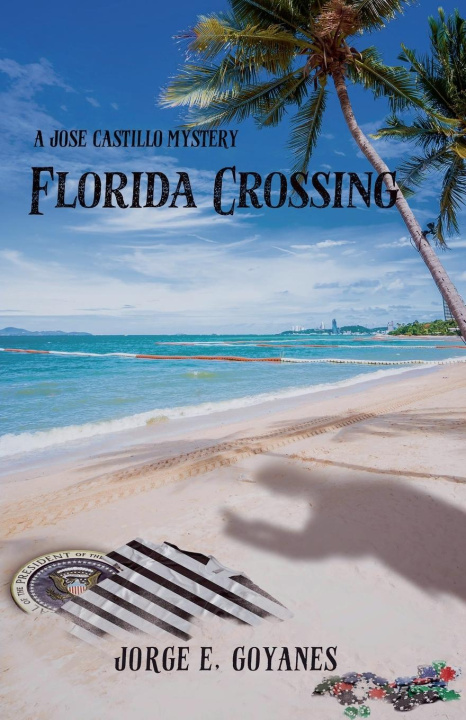 Kniha Florida Crossing Jorge Goyanes
