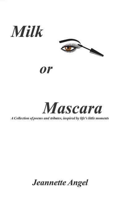 Buch Milk or Mascara 