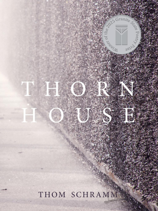 Kniha Thorn House 