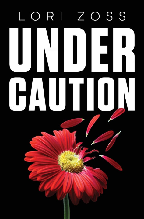 Knjiga Under Caution 
