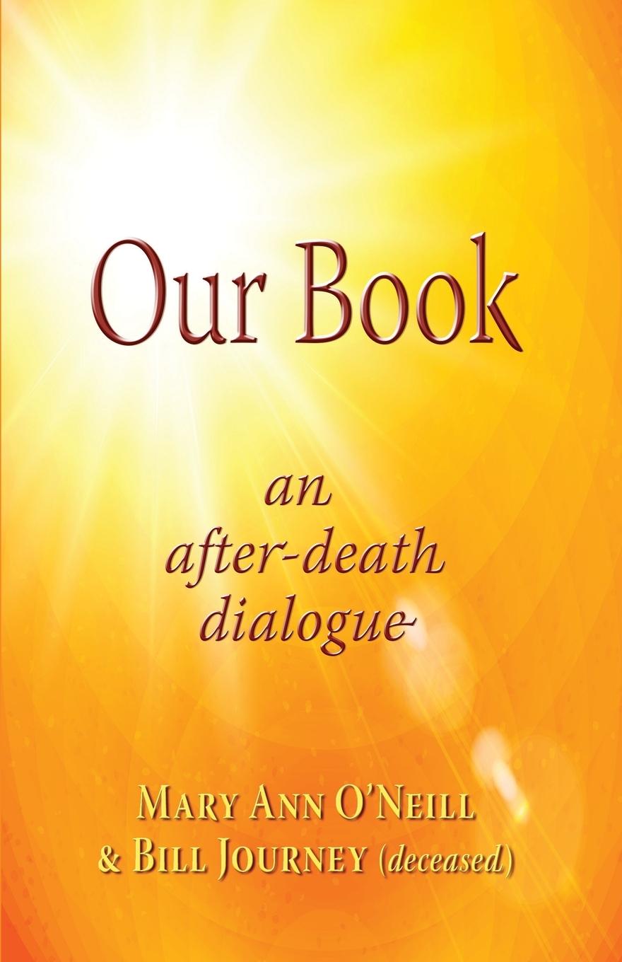Knjiga Our Book Bill Journey
