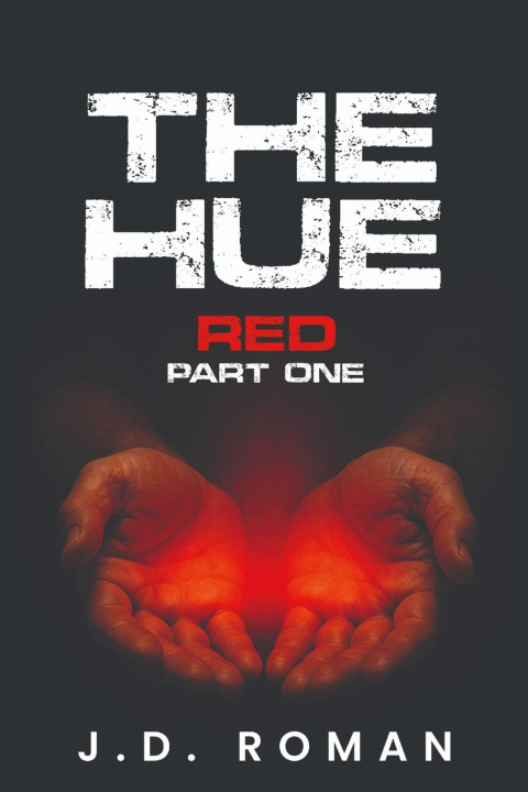 Kniha The HUE J.D. Roman