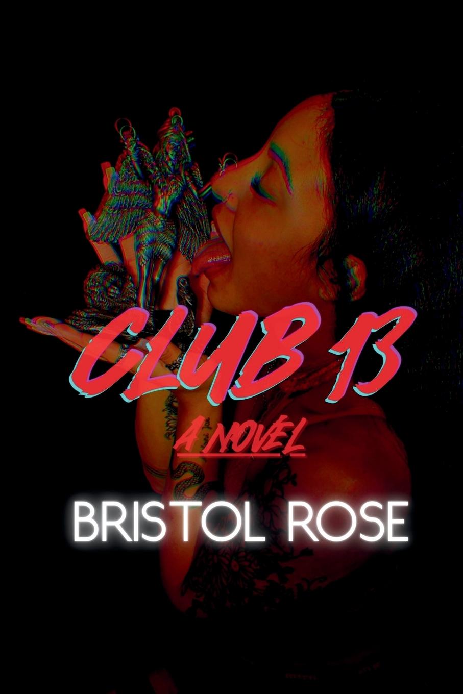 Buch Club 13 