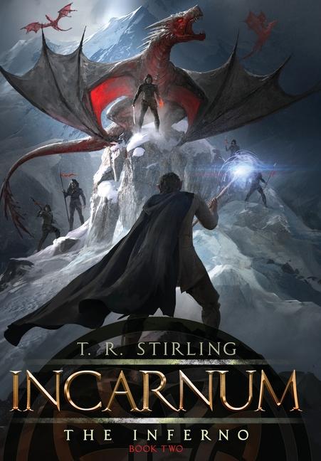 Kniha Incarnum 