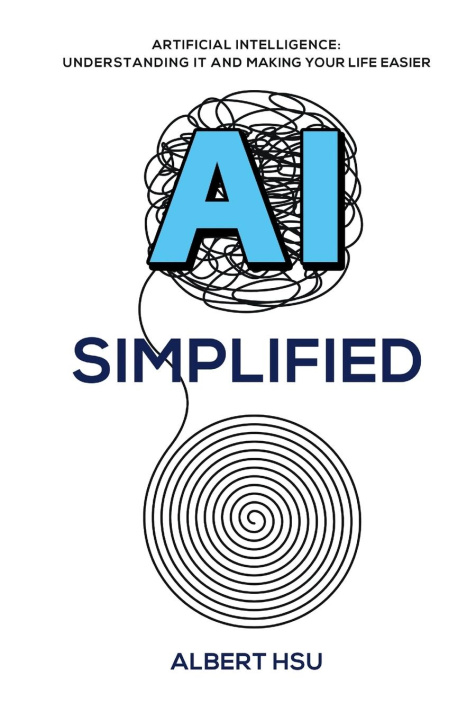 Kniha AI Simplified 