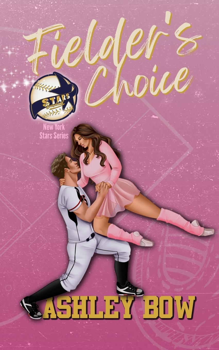 Kniha Fielder's Choice 