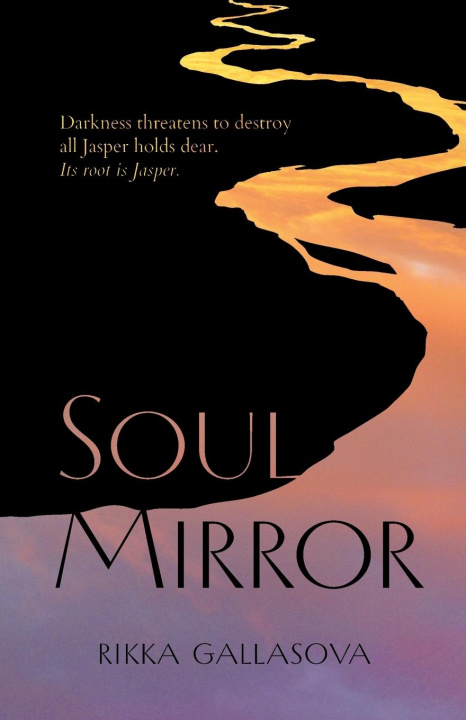Kniha Soul Mirror Rikka Gallasova