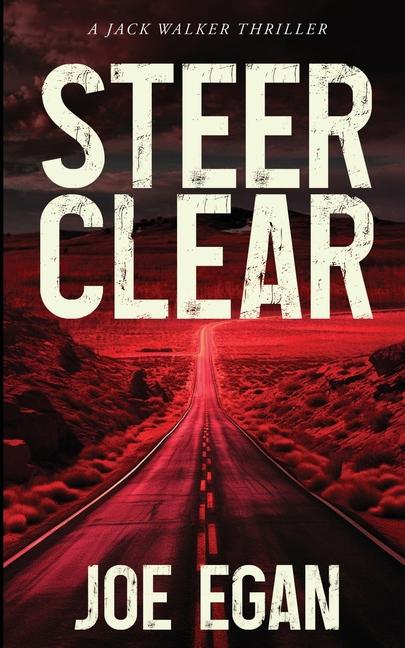 Kniha Steer Clear 