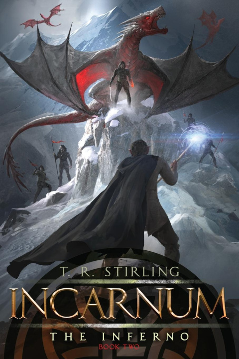 Kniha Incarnum 