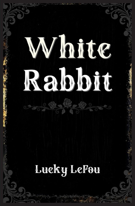Kniha White Rabbit 