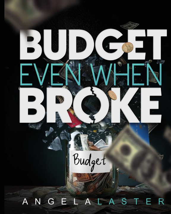 Carte Budget Even When Broke 