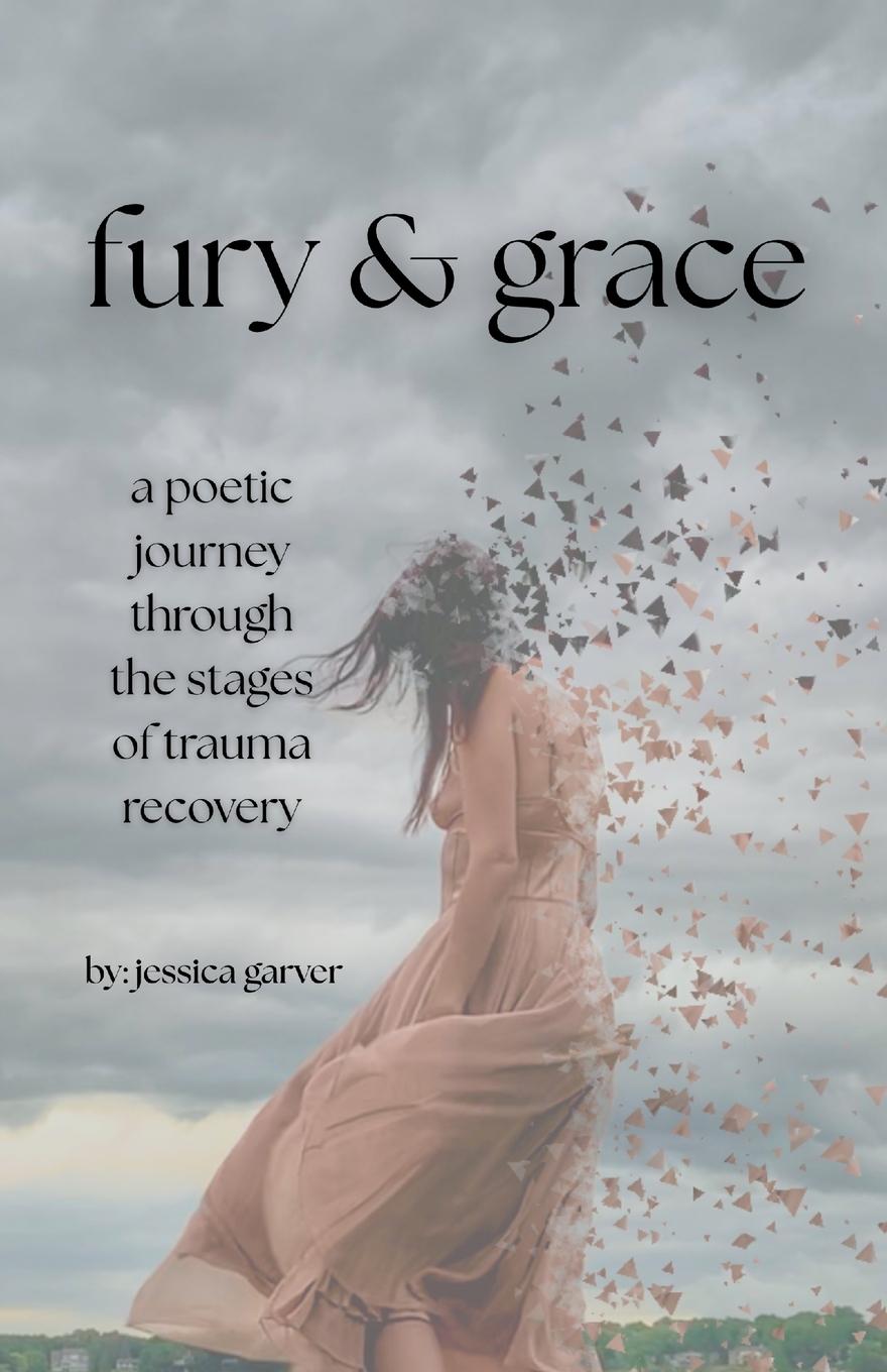 Kniha Fury and Grace 