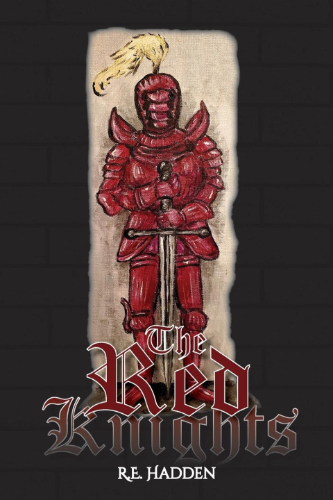 Kniha The Red Knights 