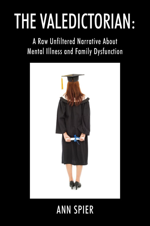 Kniha The Valedictorian Ann Spier