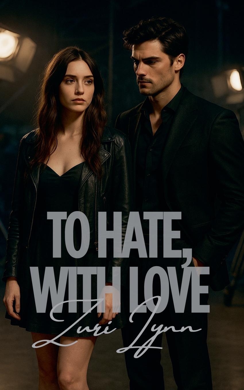 Buch To Hate, With Love 